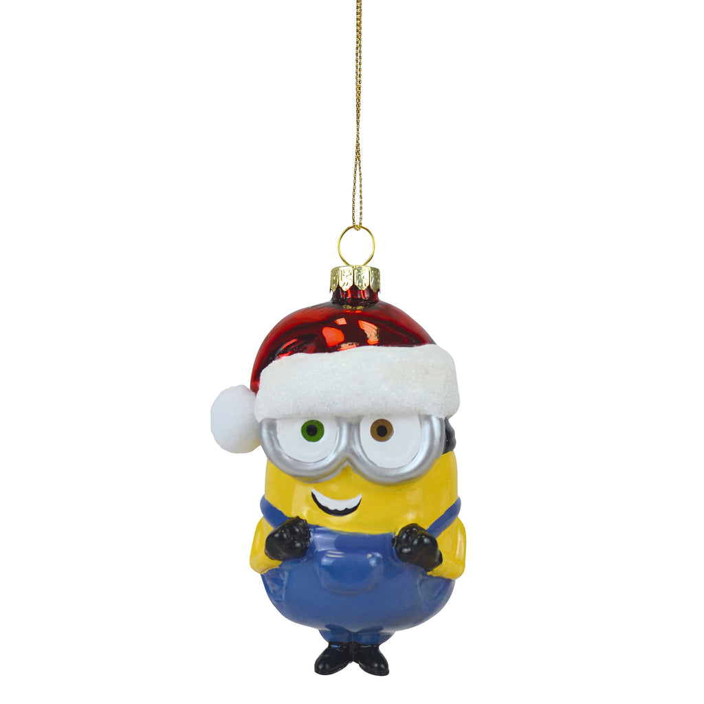 Productafbeelding Minions - Bob Kerstboom Bal