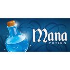 Productafbeelding Mana Potion Mok voor Gaming Fans