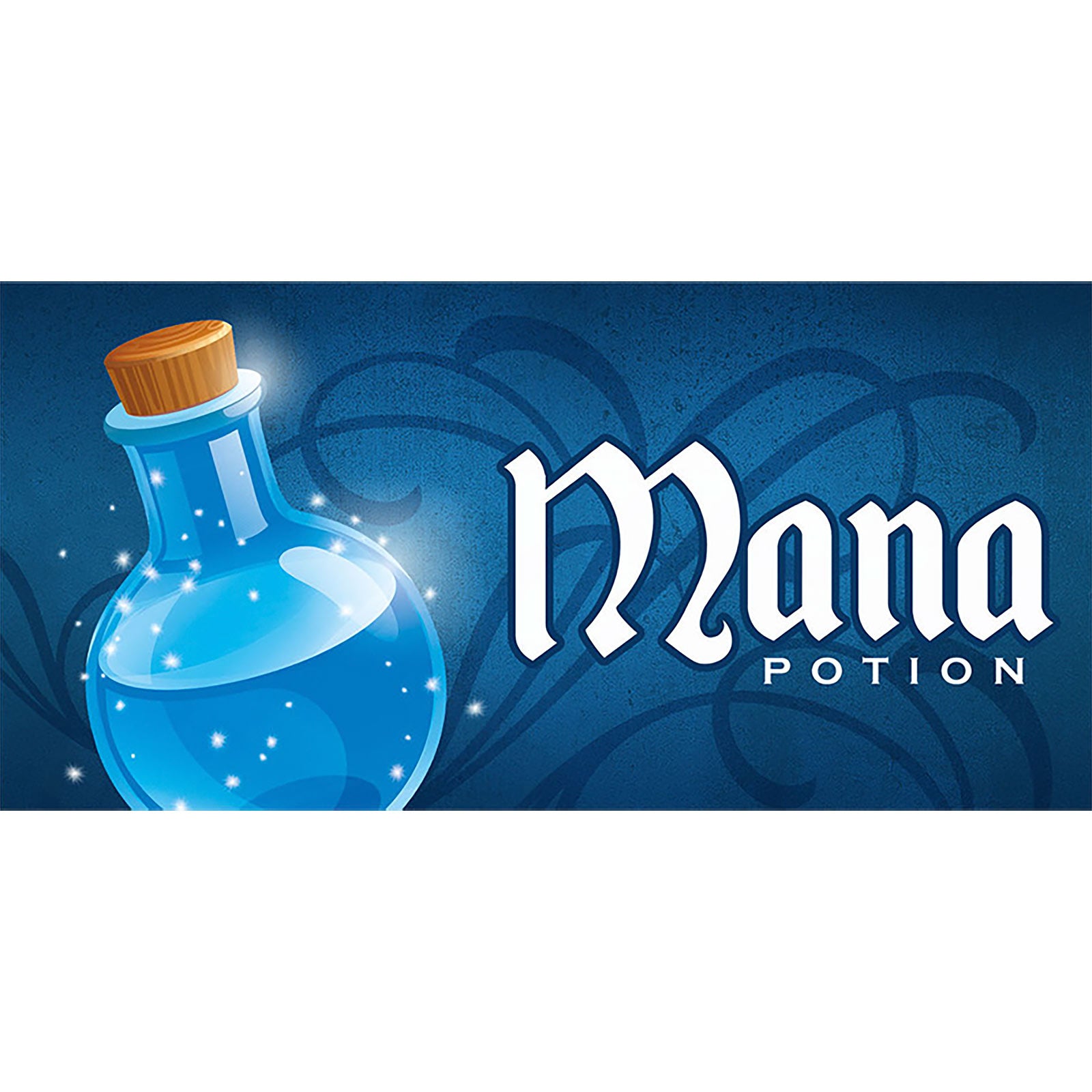 Productafbeelding Mana Potion Mok voor Gaming Fans