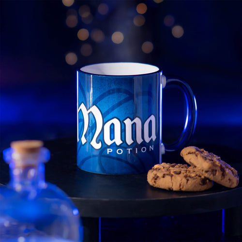 Productafbeelding Mana Potion Mok voor Gaming Fans