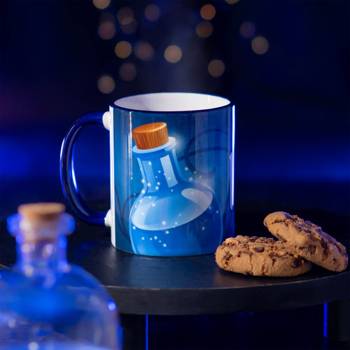 Productafbeelding Mana Potion Mok voor Gaming Fans