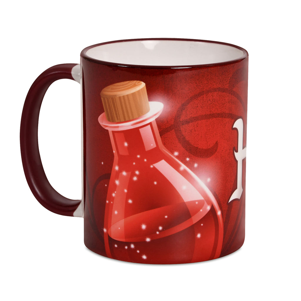 Productafbeelding Health Potion Mok voor Gaming Fans
