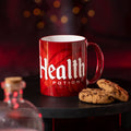 Productafbeelding Health Potion Mok voor Gaming Fans