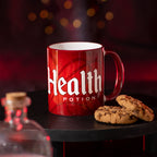 Productafbeelding Health Potion Mok voor Gaming Fans