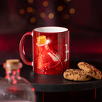 Productafbeelding Health Potion Mok voor Gaming Fans