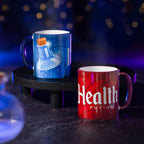 Productafbeelding Health Potion Mok voor Gaming Fans