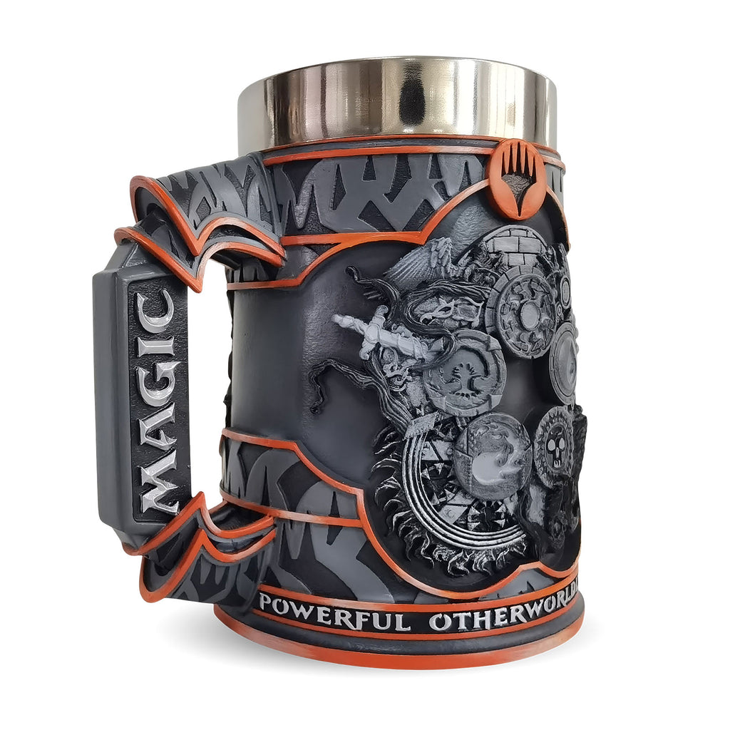 Productafbeelding Magic the Gathering - Logo Mok deluxe
