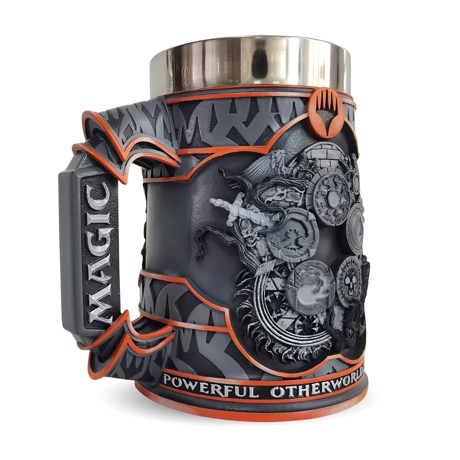 Productafbeelding Magic the Gathering - Logo Mok deluxe