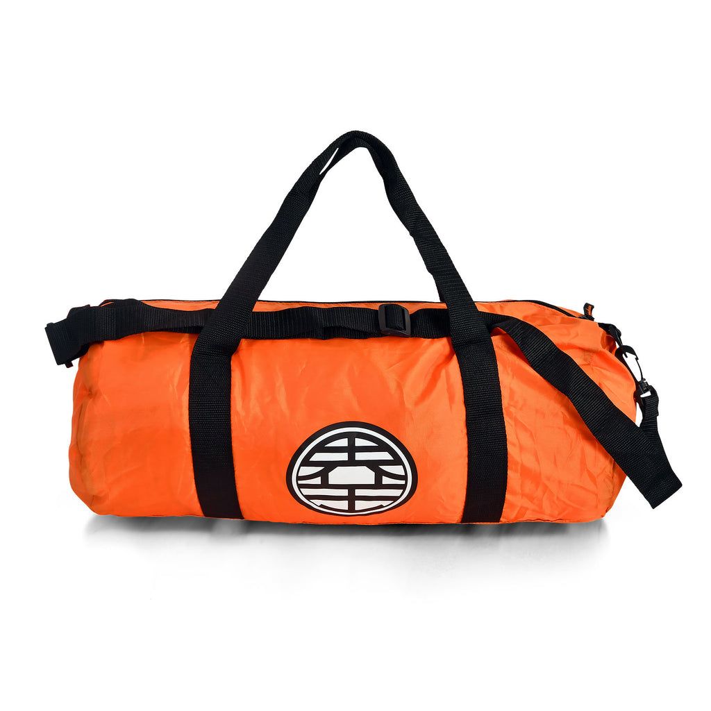 Productafbeelding Dragon Ball Z - Kame & Kaio Symbool Sporttas