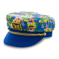 Product image SpongeBob Captain's Hat