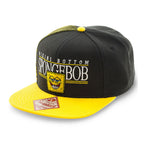 Productafbeelding SpongeBob - Bikini Bottom Snapback Cap