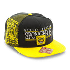 Productafbeelding SpongeBob - Bikini Bottom Snapback Cap
