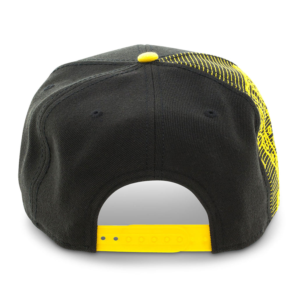 Productafbeelding SpongeBob - Bikini Bottom Snapback Cap