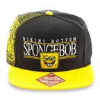 Productafbeelding SpongeBob - Bikini Bottom Snapback Cap
