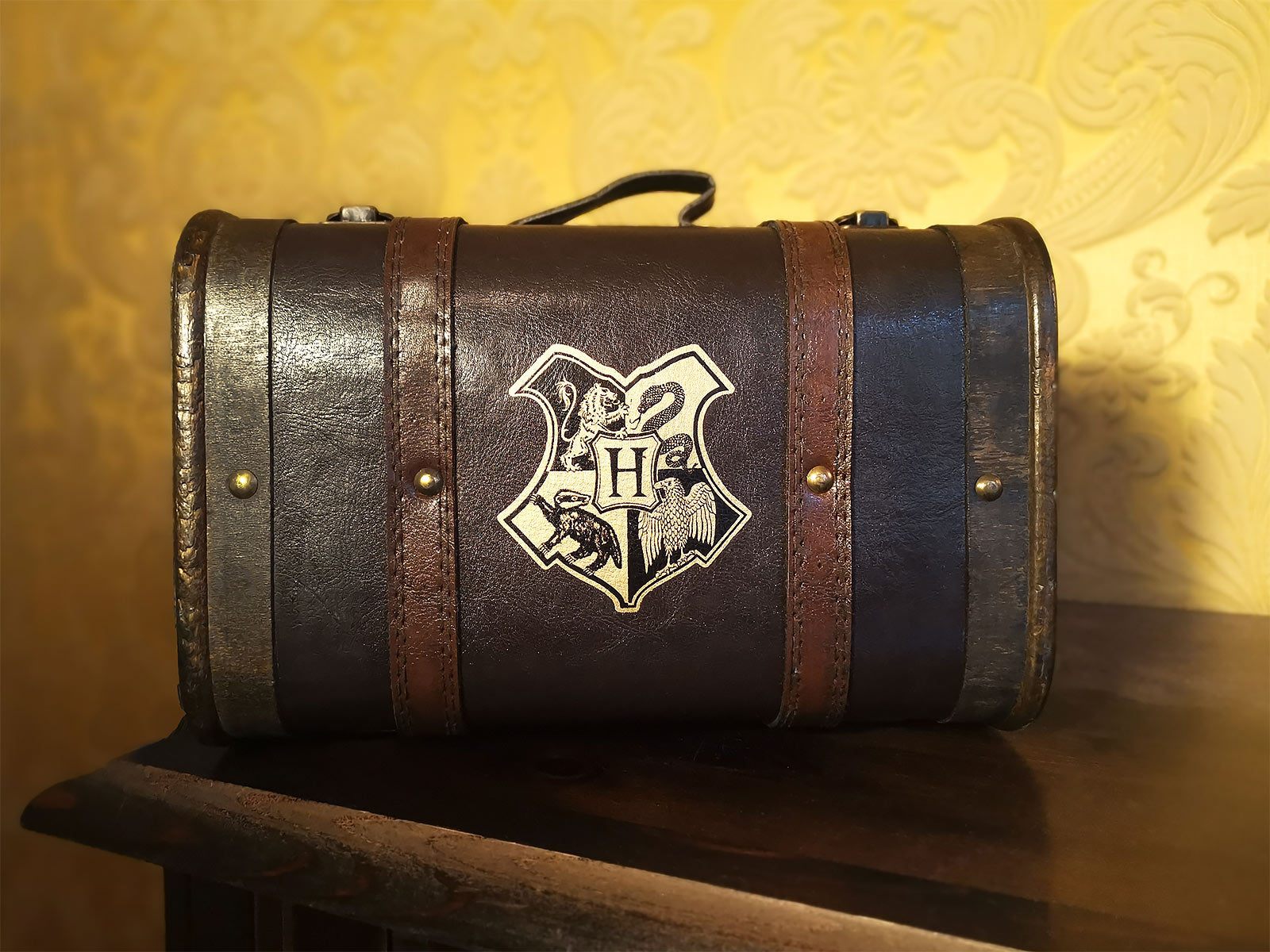 Productafbeelding Harry Potter - Trouble Finds Me Premium Geschenkset