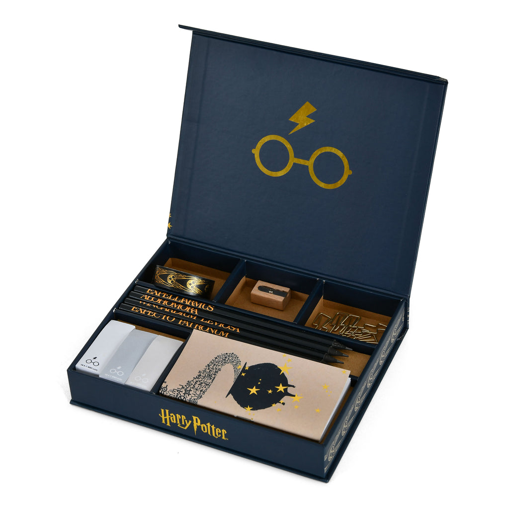 Productafbeelding Harry Potter schrijfset