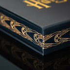 Productafbeelding Harry Potter schrijfset