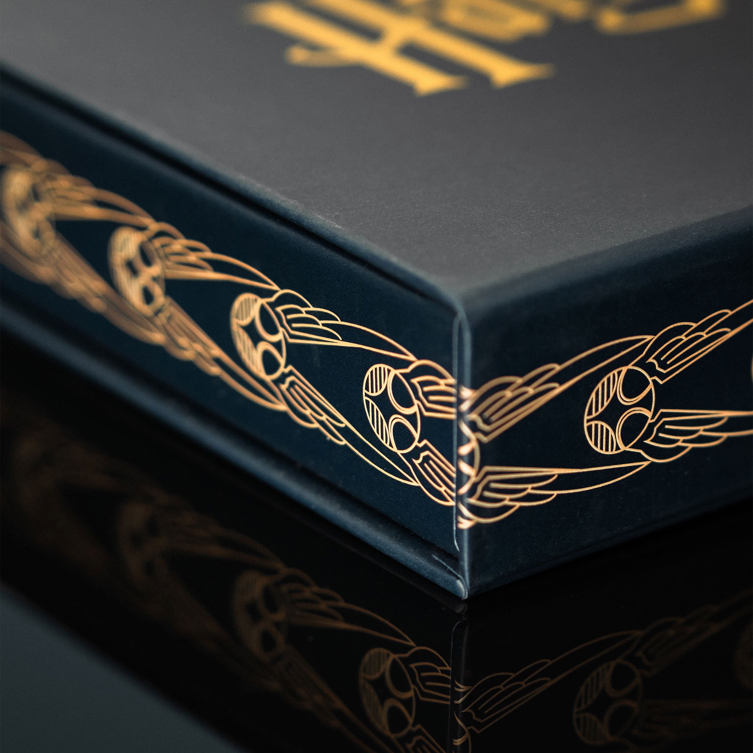 Product image Harry Potter Stationery Set