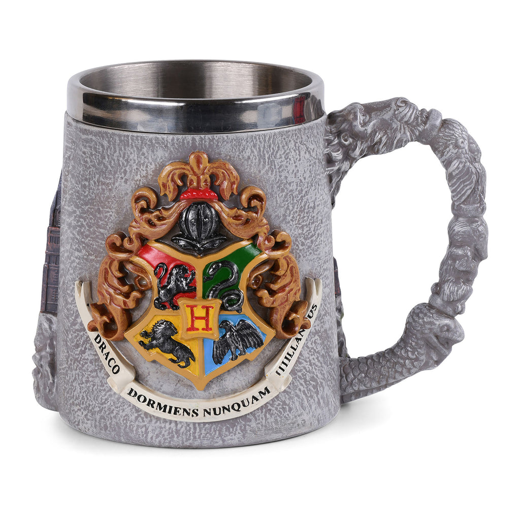 Productafbeelding Harry Potter - Hogwarts Kasteel Mok