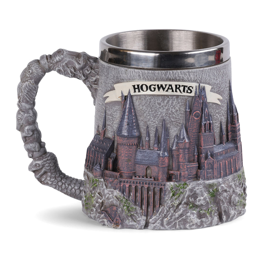 Productafbeelding Harry Potter - Hogwarts Kasteel Mok
