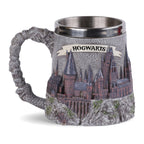 Productafbeelding Harry Potter - Hogwarts Kasteel Mok