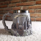Productafbeelding Harry Potter - Hogwarts Kasteel Mok