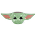 Productafbeelding The Child 3D Mok - Star Wars The Mandalorian