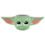 Productafbeelding The Child 3D Mok - Star Wars The Mandalorian