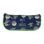 Productafbeelding The Child Naps and Snacks Etui - Star Wars The Mandalorian