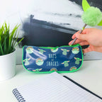 Productafbeelding The Child Naps and Snacks Etui - Star Wars The Mandalorian