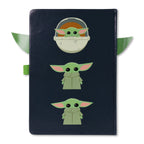 Productafbeelding Grogu I'm All Ears notitieboek A5 - Star Wars The Mandalorian