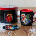 Productafbeelding Harry Potter - Hogwarts Magische Geschenkset