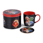 Productafbeelding Harry Potter - Hogwarts Magische Geschenkset