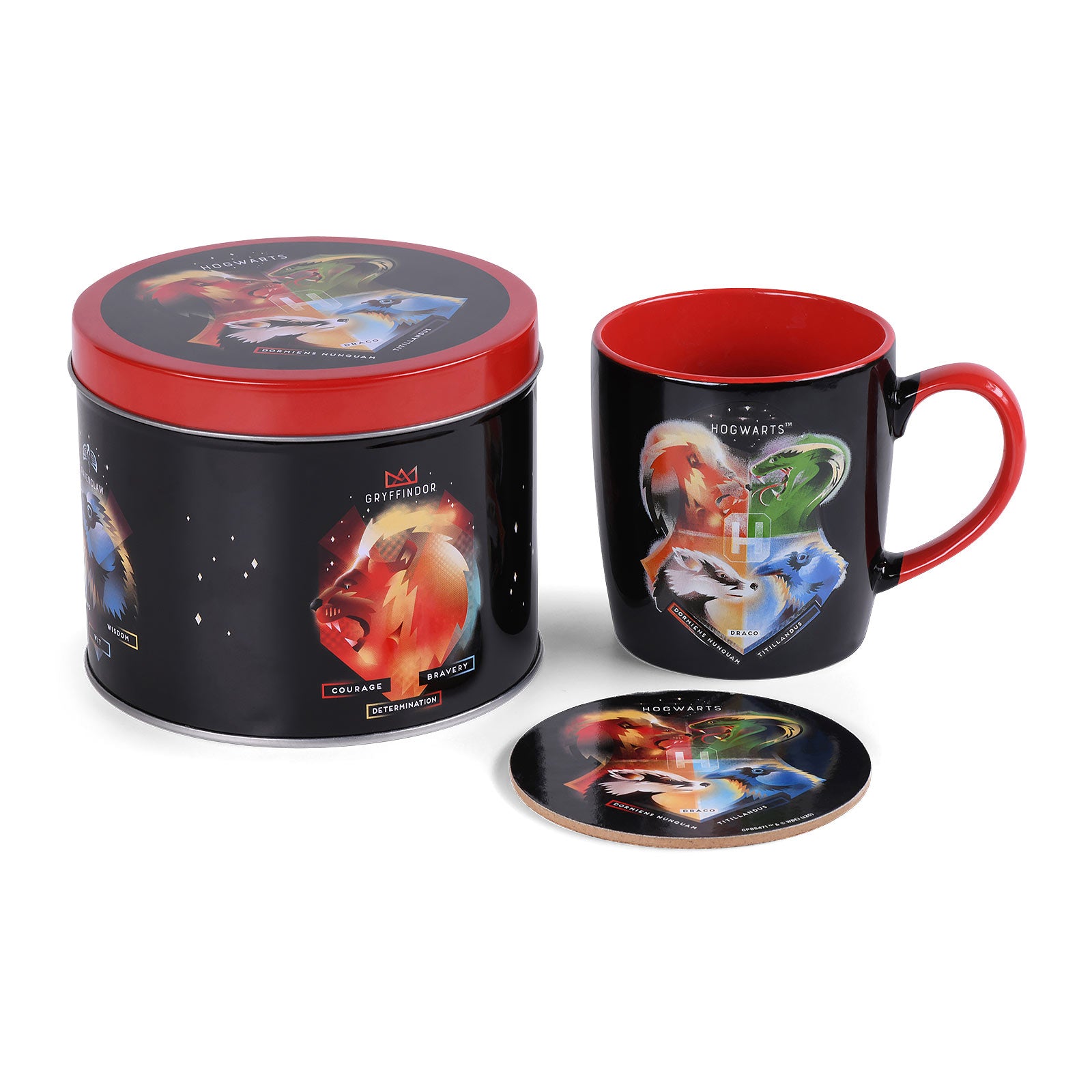 Productafbeelding Harry Potter - Hogwarts Magische Geschenkset