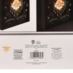 Productafbeelding Harry Potter - Marauder's Map Wandafbeelding met Licht