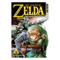 Productafbeelding Zelda - Twilight Princess Deel 8