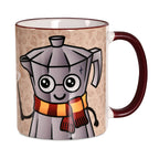 Productafbeelding Espresso Patronum Mok voor Harry Potter Fans