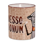 Productafbeelding Espresso Patronum Mok voor Harry Potter Fans
