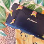 Product image Pokemon - Pikachu Emotes Wallet