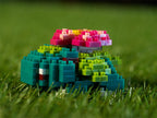 Productafbeelding Pokemon - Venusaur nanoblock Mini Bouwsteen Figuur