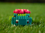 Productafbeelding Pokemon - Venusaur nanoblock Mini Bouwsteen Figuur