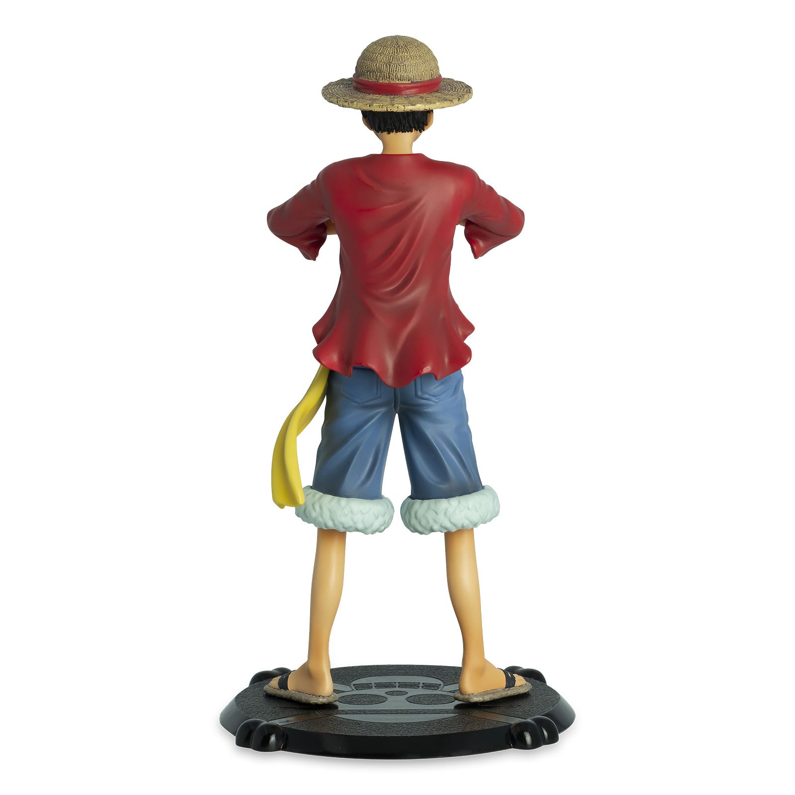 Productafbeelding One Piece - Monkey D. Luffy SFC Figuur 17 cm