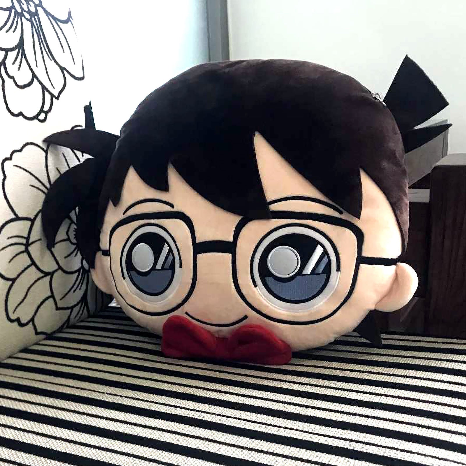 Productafbeelding Detective Conan Pluche Kussen