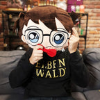 Productafbeelding Detective Conan Pluche Kussen