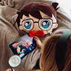 Productafbeelding Detective Conan Pluche Kussen