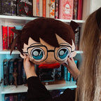 Productafbeelding Detective Conan Pluche Kussen