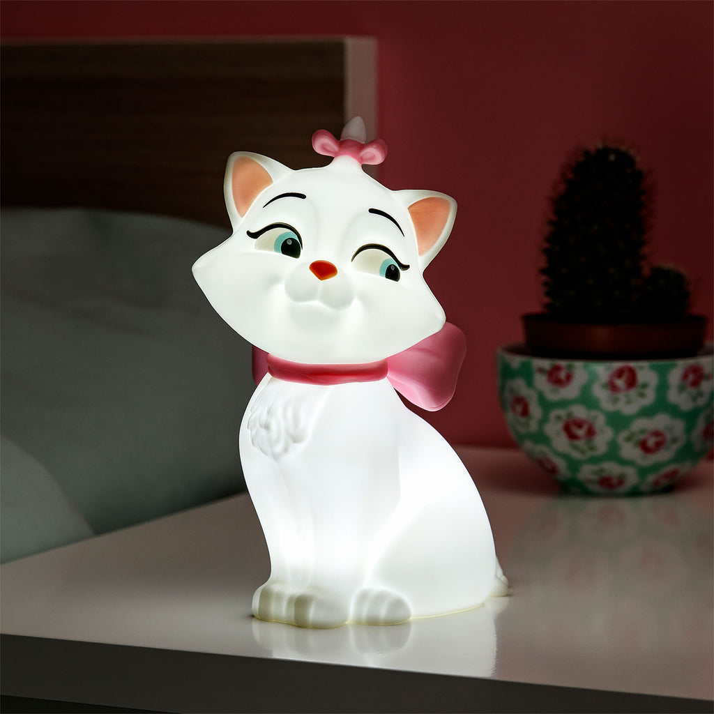 Productafbeelding Aristocats - Marie Tafellamp