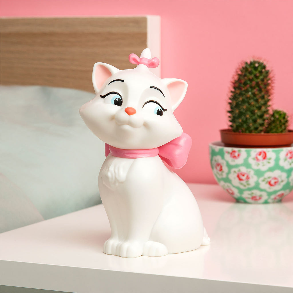 Productafbeelding Aristocats - Marie Tafellamp