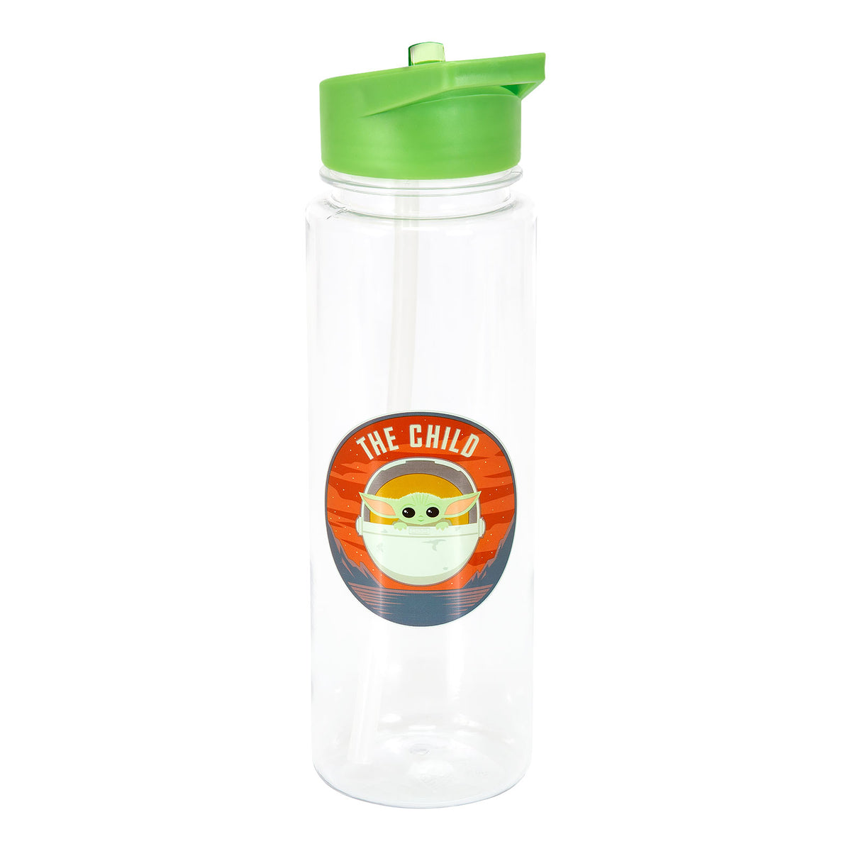 Productafbeelding The Child Bounty Drinkfles - Star Wars The Mandalorian