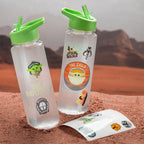 Productafbeelding The Child Bounty Drinkfles - Star Wars The Mandalorian